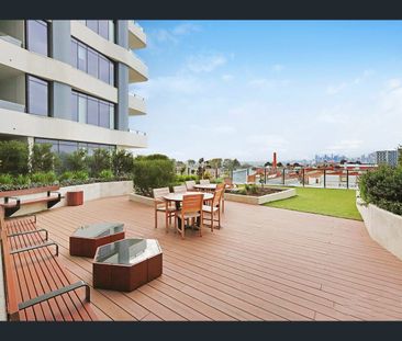 617/188 Ballarat Road, Footscray, Vic 3011 - Photo 5