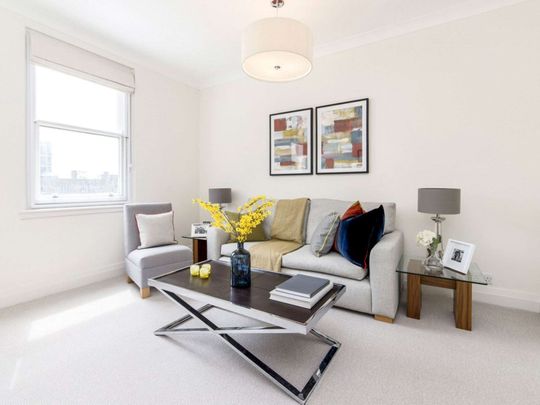 Chester House, 19 Eccleston Place, London, SW1W 9NF - Photo 1