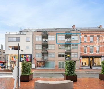 Roeselare- appartement met 3 slaapkamers - Photo 2