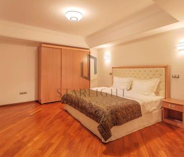 Bucharest City Center | Modern 2 bedroom For Rent - Fotografie 3