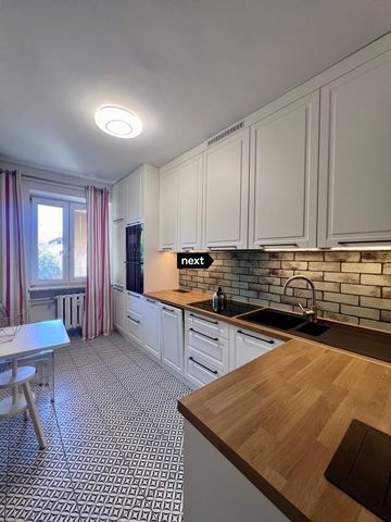 Mieszkanie 56 m-2 pokoje ul.Skargi - Фото 3