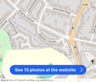 Braemar Crescent, Bristol, BS7 - Photo 1