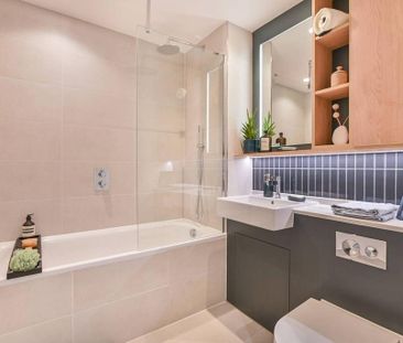 2 bedroom flat to rent - Photo 6