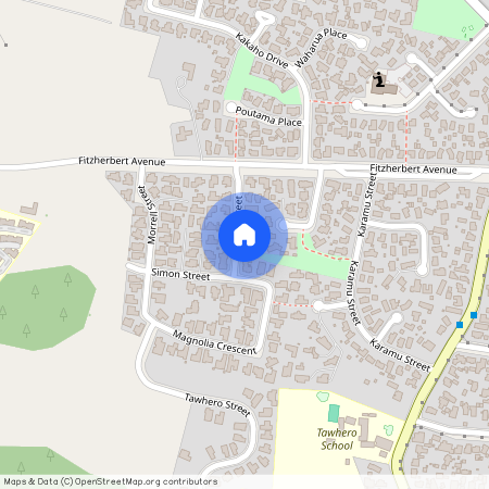 13 Kelsi Street, Tawhero, Whanganui