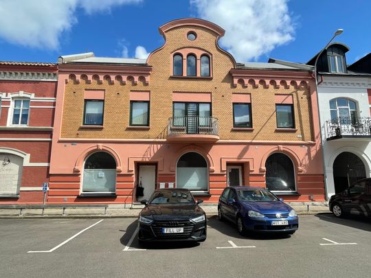 Prins Carlsgatan 4 C - Photo 1