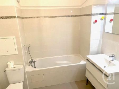 Appartement F2 à louer - Photo 4