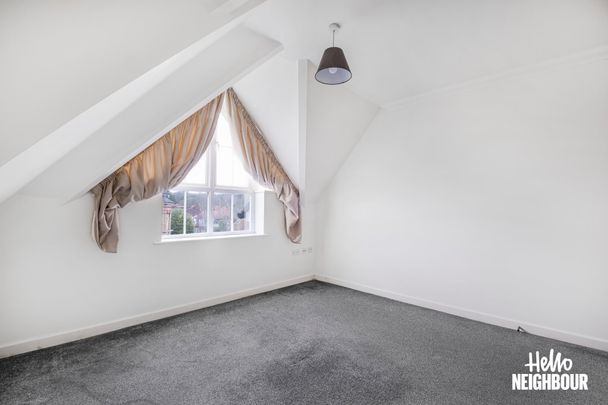 Cranbrook Court, Croham Road - Photo 1