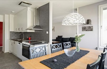 Hisings Backa - 3rok - tillsv - 14.950kr/mån - Foto 4