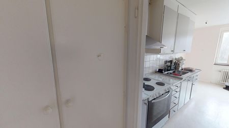 Alvestagatan, Borås - Foto 5