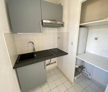 Location appartement 2 pièces 32.57 m² à Montpellier (34000) - Photo 6