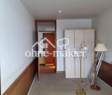 Bad Malente - Zweizimmer-Wohnung am Dieksee mit Seeblick - Foto 4