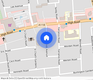 1 bedroom in a house share to rent - Photo 1