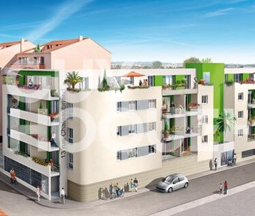 Location Appartement 2 pièces 38m² PERPIGNAN 66000 - Photo 4