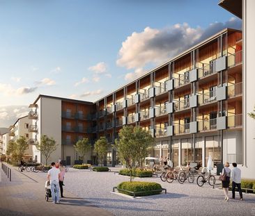 Sparres väg 18 C - Foto 4