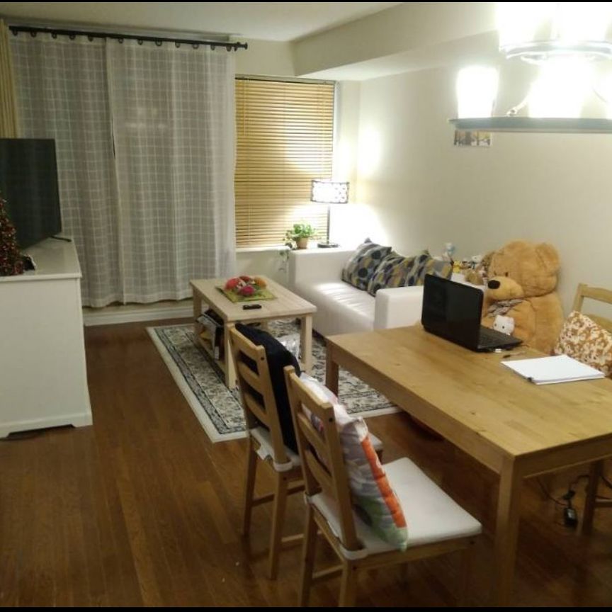 For Lease - 270 Wellington Street Unit# 315/B, Toronto, Ontario - Photo 1