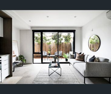 G04/191 Barkers Road, Kew, Vic 3101 - Photo 3