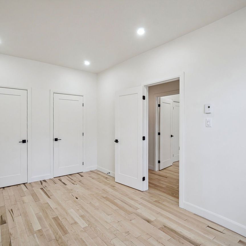 Condo for rent, Montréal (Mercier/Hochelaga-Maisonneuve) - Photo 1