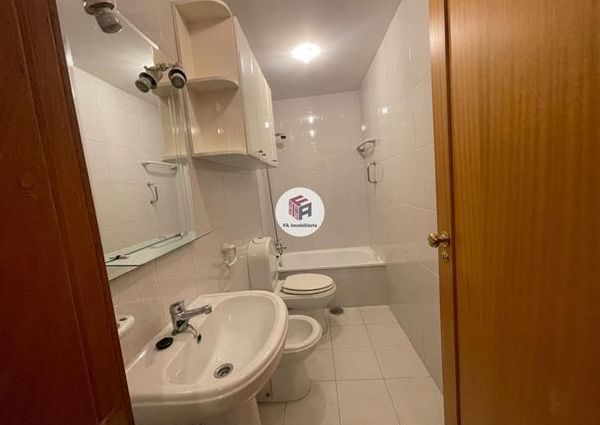 Apartamento T1 em Porto