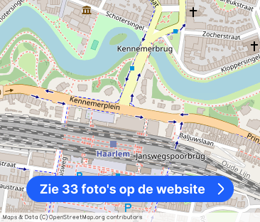 Aziëweg 324, Haarlem - Foto 1