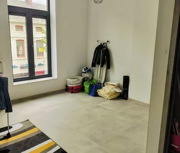 Appartement te huur - Foto 3
