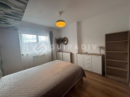 Apartament 2 camere | Terasa | Parcare | Buna Ziua- Bonjour Residence - Photo 4
