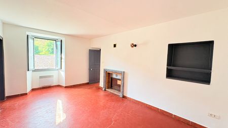 LUCCIANA : appartement T2 en location - Photo 5