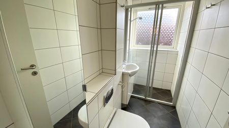 4 værelses – Solbakken 219, stuen – Munkebo - Photo 5