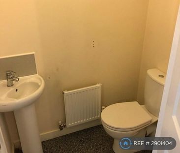 2 bedroom terraced house to rent - Photo 3