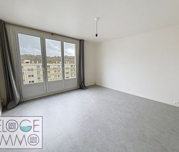 Location Appartement 4 pièces 70m² ROUEN 76000 - Photo 2