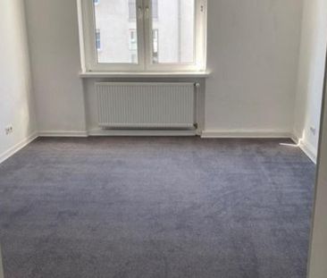 Helle 2 Zimmer Wohnung mit Balkon in Hamm-Mitte - Foto 1
