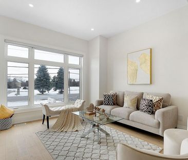 For Lease - 8915 Heritage Road Unit# Upper, Brampton, Ontario - Photo 3