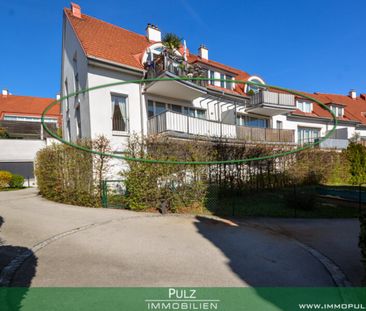 SINGLEWOHNUNG in GRÜNLAGE - Photo 5