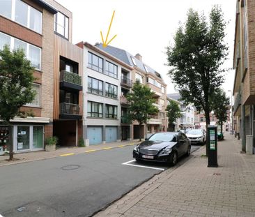 Appartement te huur in Diest voor € 860 met 2 slaapkamers - Photo 1