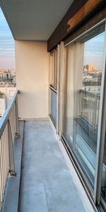 Appartement T1 Courbevoie à louer - Photo 4