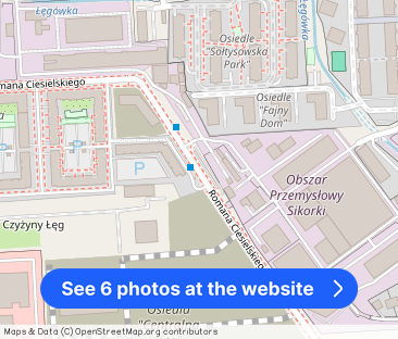 Ciesielskiego | Czyżyny | Kawalerka | Eng - Photo 1