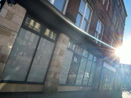 Studio to rent - Photo 5