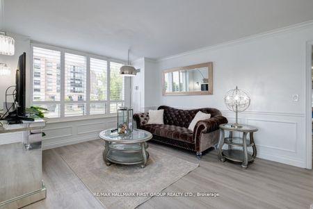 For Lease - 1000 The Esplanade Road Unit# 213, Pickering, Ontario - Photo 2