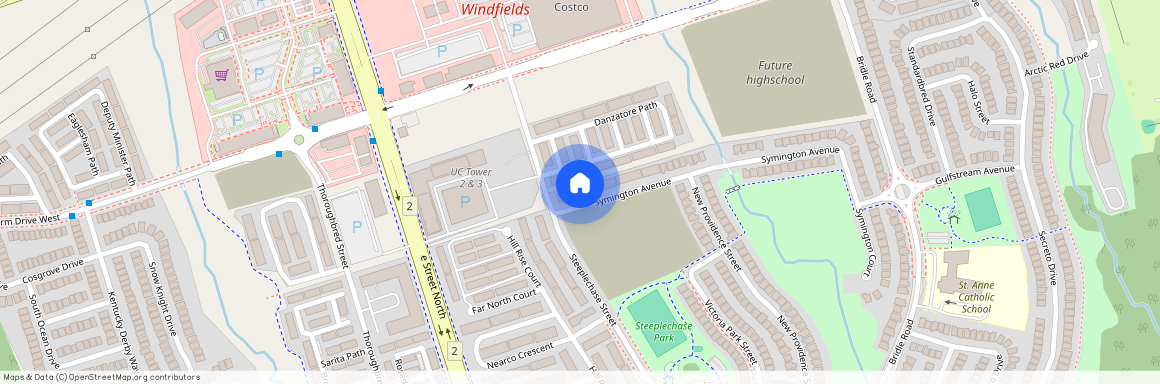 104 Symington Avenue, Oshawa