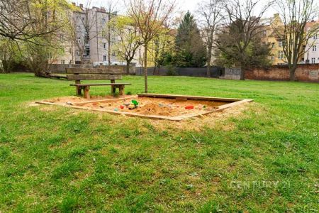 Pronájem bytu 2+1, Stehlíkova, Plzeň – Bory - Fotografie 4