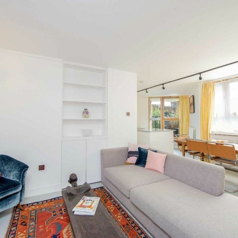 World's End Estate, Chelsea, SW10 - Photo 1