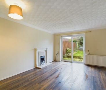 2 bedroom end of terrace house to rent - Photo 1