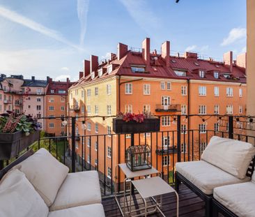 Västmannagatan, Stockholm - Photo 2