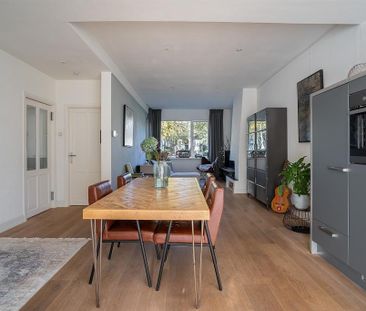 Appartement te huur: Loudonstraat 71 2593 RV Den Haag - foto 3