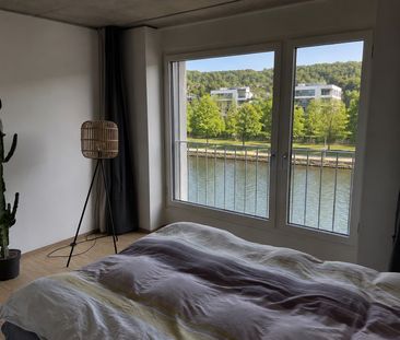 2.5 Zimmer, 2. Stock - Photo 3
