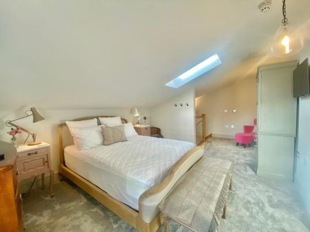 1 bedroom semi-detached house to rent - Photo 2