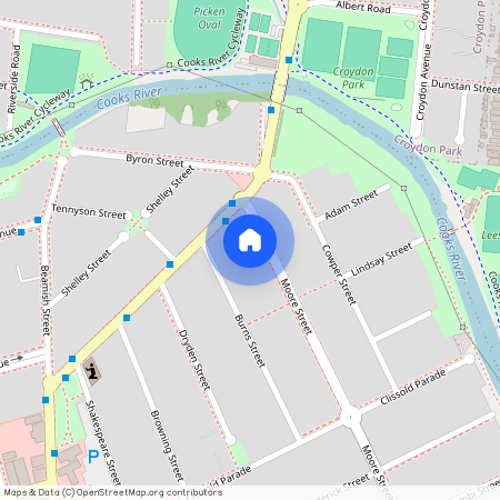 3A Moore Street, NSW 2194, Campsie