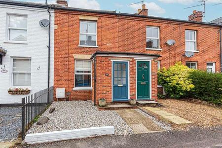 Mount Pleasant, Wokingham, RG41 - Photo 2