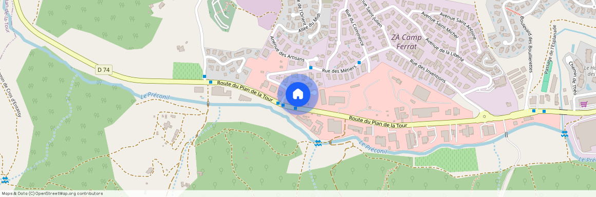 83120, Sainte-Maxime