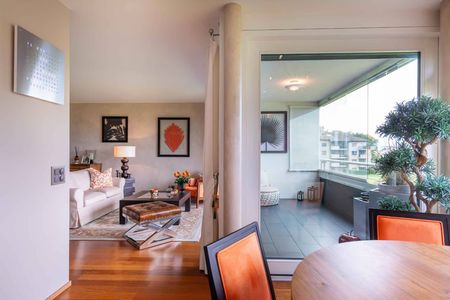 4 Zimmer, 120 m², 2. Stock - Photo 2