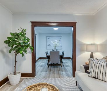 For Lease - 57 Eby Street, Kitchener, Ontario - Photo 2